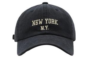 Бейсболки Unisex FREE RABBITⅡ, 2 шт (Чёрный+Яшмовый)