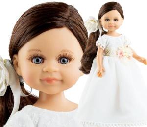 Чудесная Испанская Кукла Паола Рейна 32 См 04829 Inna marka