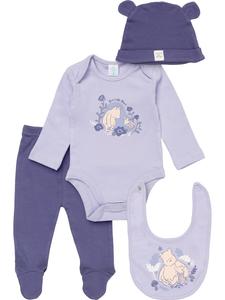 Набор DISNEY Winnie Pooh, индиго