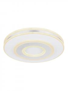 Потолочный светильник "MARU" белого цвета Globo lighting