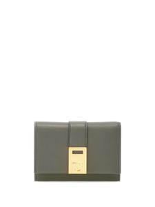 Ferragamo кошелек для объятий, серый