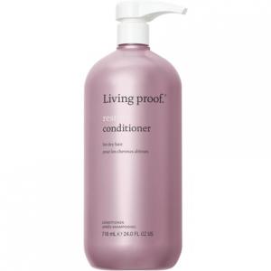 Кондиционер Restore для восстановления поврежденных волос, укрепления и придания блеска, 710 мл. Living Proof