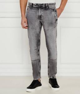 Джинсы мужские G-Star Raw оригинального кроя, серый