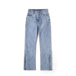 Lee Джинсы FW24 женские, размер Medium, светло-голубые