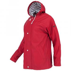 Куртка Joluvi Amura, красный