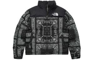 THE NORTH FACE Мужской пуховик, цвет Black