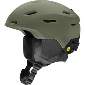 Шлем Descend MIPS Smith, Matte Fatigue Green/Black