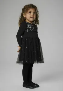 Повседневное платье Name It, Black