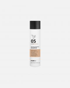 Шампунь Puring, 300 мл