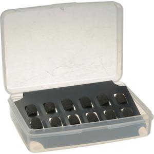 Ветрозащита для микрофона Sony ADR88B - Set of 12 Black Windscreens ADR88B