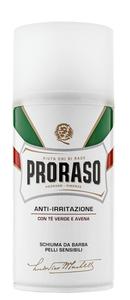 Proraso Sensitive Green Tea крем для бритья, 300 ml