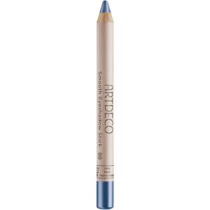 Тени для век ARTDECO Smooth Eyeshadow Stick, Atlantic Blue / 3 g