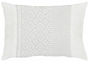 Декоративная подушка 35/50 см Apelt, белый