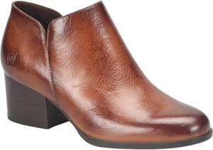 Женские ботильоны BORN Kenzy, Tan