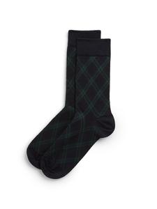 Носки INTIMISSIMI, темно-синий