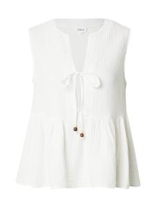 Блуза s.Oliver, Cream