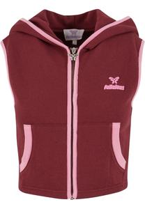 Жилет Felicious, красный