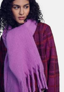 Шарф Street One Studio KUSCHELIGER, Pink