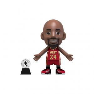 AcePlayer NBA BLACK MAMBA Kobe Bryant Mystery Boxes Single Mystery Box/Full Box 6 Pcs