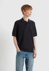 Рубашка поло thornley Farah, True Navy