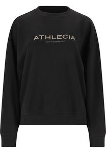 Толстовка Athlecia Atkins, черный