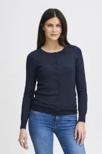 Кардиган зубасик Fransa, (Noos) Dark Peacoat