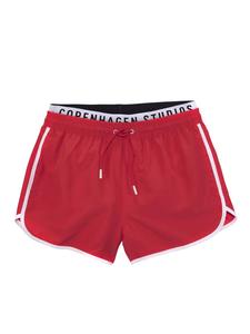 Copenhagen Studios красные плавки