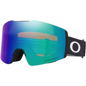 Мужская горнолыжная маска Fall Line XM Oakley, matte black/prizm argon iridium