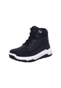 Сапоги СПЕЙС superfit, черный