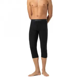 Тайтсы Super.natural Arctic 230 3/4, черный