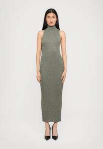 Платье MOSCHINO JEANS DRESS, Green