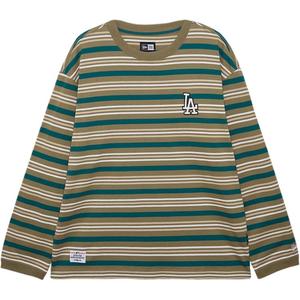 New Era Футболка MLB Unisex Green