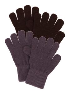 CeLaVi Перчатки в цвете Blackberry, Black
