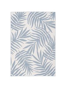 Коврик для улицы Pergamon, синий