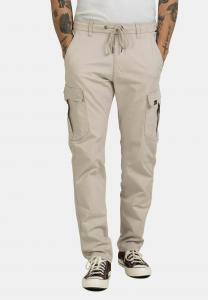 Брюки карго REFLEX EASY BR Reell, бежевый