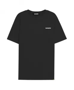 Культовая футболка-джерси Barrow, черный