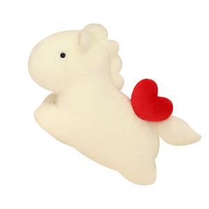 Коллекционная плюшевая кукла Creative Instant высотой 46 см Mr. Toy