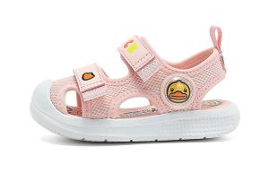 Детские сандалии Детские B.Duck, светло-розовый