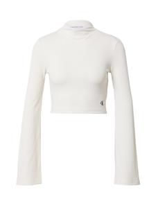 Рубашка Calvin Klein Jeans, белый