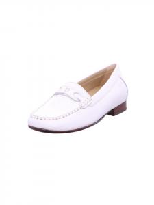 Sioux Белые лоферы