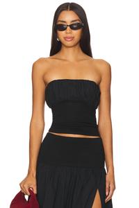 Топ-Труба mac Lovers And Friends, черный