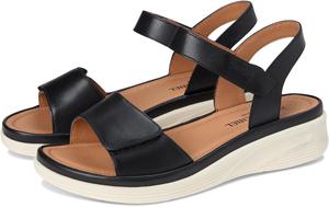 Сандалии Josef Seibel Sevran 01, Black