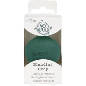Итак, Eco Blending Drop So Eco