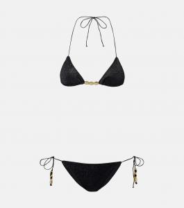 Бикини Lumière Oséree, черный