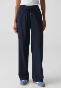 Динамичные брюки jog marou Opus, Coal Blue