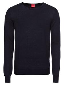 OLYMP Свитер в ночном синем