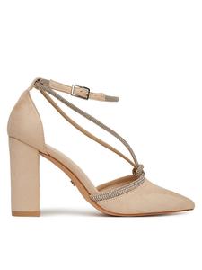 Туфли GAO-1893 Deezee, бежевый