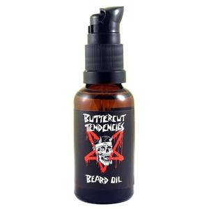 Масло для бороды, 30 мл Mr. Drwal, Buttercut Tendances, Pan Drwal