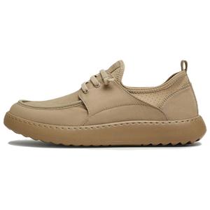 Мужские повседневные туфли Low top TATA, Apricot