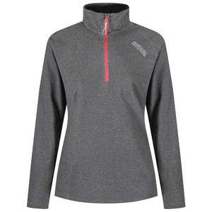 Толстовка Regatta Montes, серый